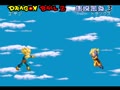 Dragon Ball Z - Super Butouden 3 (Jpn) - Screen 4