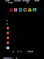 Abscam - Screen 1
