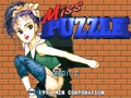 Miss Puzzle (Clone of Gumbo) - Screen 1