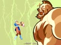 Marvel Super Heroes Vs. Street Fighter (Japan 970702) - Screen 3