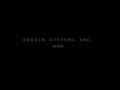 Ultima VII - The Black Gate (USA, Prototype) - Screen 1