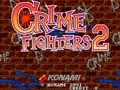 Crime Fighters 2 (Japan 2 Players ver. P) - Screen 2
