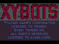 Xybots (Euro, USA) - Screen 2