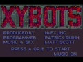 Xybots (Euro, USA) - Screen 3