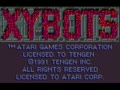 Xybots (Euro, USA) - Screen 4