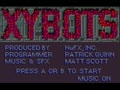 Xybots (Euro, USA) - Screen 5