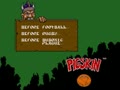 Jerry Glanville's Pigskin Footbrawl (USA) - Screen 5