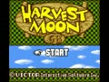 Harvest Moon GB (Euro) - Screen 4
