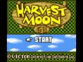 Harvest Moon GB (Euro) - Screen 5