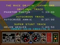Race Drivin' (compact, rev 2) - Screen 2
