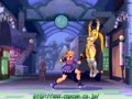Street Fighter Zero 3 (Asia 980904) - Screen 2