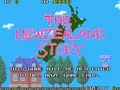 The NewZealand Story (Japan, new version) (newer PCB) - Screen 2
