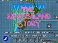 The NewZealand Story (Japan, new version) (newer PCB) - Screen 3