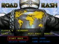 Road 3 Rash - World Warriors (USA, Prototype) - Screen 5