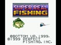 Super Real Fishing (Jpn) - Screen 4