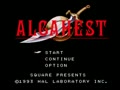 Alcahest (Jpn) - Screen 5