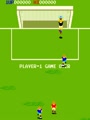 Pro Soccer - Screen 3