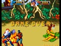 X-Men (2 Players ver JAA) - Screen 5