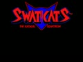 SWAT Kats - The Radical Squadron (USA)