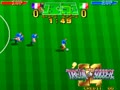 Dream Soccer '94 (World, M107 hardware) - Screen 5