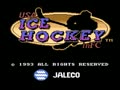 USA Ice Hockey in FC (Jpn) - Screen 3