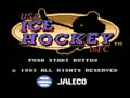 USA Ice Hockey in FC (Jpn) - Screen 4