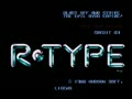 R-Type Part-1 (Japan) - Screen 1