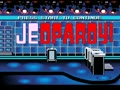 Jeopardy! - Deluxe Edition (USA) - Screen 2