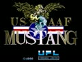 US AAF Mustang (25th May. 1990) - Screen 1