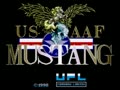 US AAF Mustang (25th May. 1990) - Screen 4