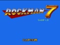 Rockman 7 - Shukumei no Taiketsu! (Jpn, Prototype 19941111)