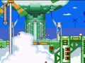 Rockman 7 - Shukumei no Taiketsu! (Jpn, Prototype 19941111) - Screen 5