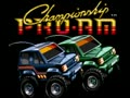 Championship Pro-Am (USA) - Screen 3