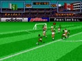 World Soccer (Euro) - Screen 2