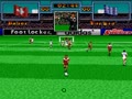 World Soccer (Euro) - Screen 4