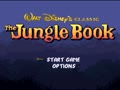 The Jungle Book (USA, Prototype) - Screen 5