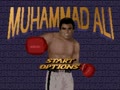 Muhammad Ali Heavyweight Boxing (USA, Prototype) - Screen 2