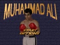 Muhammad Ali Heavyweight Boxing (USA, Prototype)