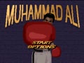 Muhammad Ali Heavyweight Boxing (USA, Prototype) - Screen 4