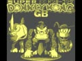 Super Donkey Kong GB (Jpn) - Screen 5