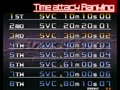 SNK vs. Capcom - SVC Chaos (JAMMA PCB, set 2) - Screen 5