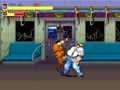 Final Fight (USA 900112) - Screen 3