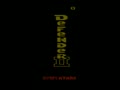 Defender II - Screen 1