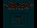 Slider (Euro, USA) - Screen 4