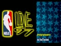 NBA Live 97 (Euro, USA) - Screen 2