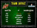 NBA Live 97 (Euro, USA) - Screen 4