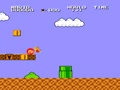 Vs. Skate Kids. (Graphic hack of Super Mario Bros.) - Screen 5