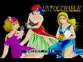 Untouchable (Japan) - Screen 5