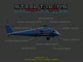 Steel Talons (rev 2) - Screen 2