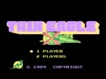 Twin Eagle (Tw, NES cart) - Screen 1